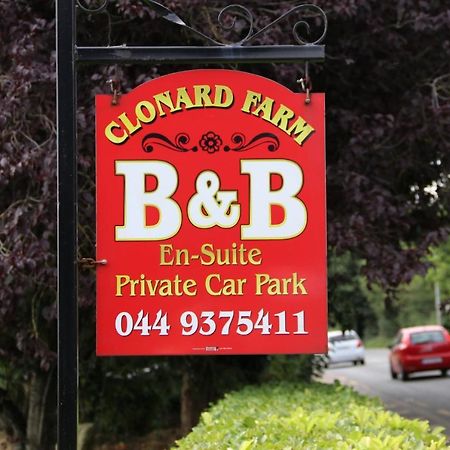 Clonard Farm B&B Kültér fotó