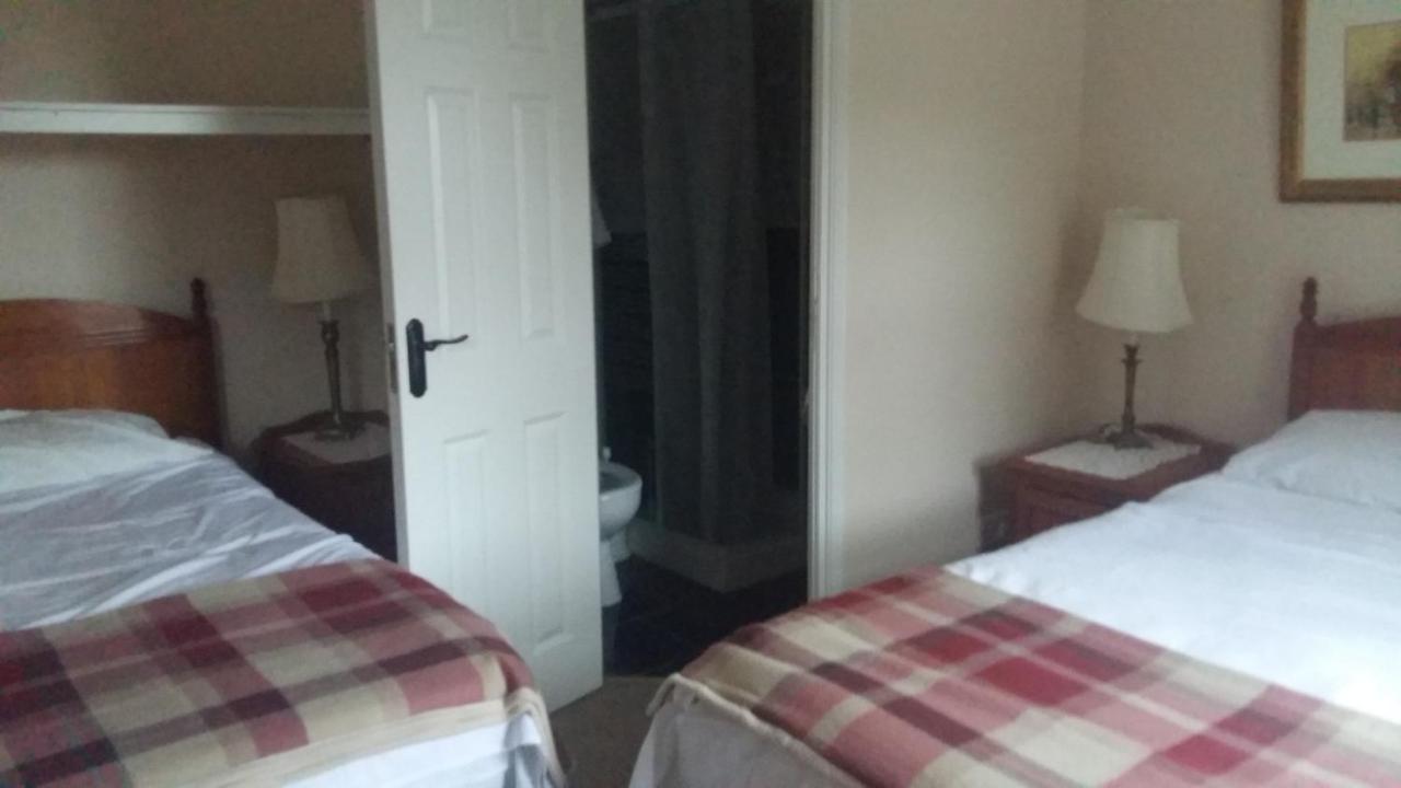 Clonard Farm B&B Kültér fotó