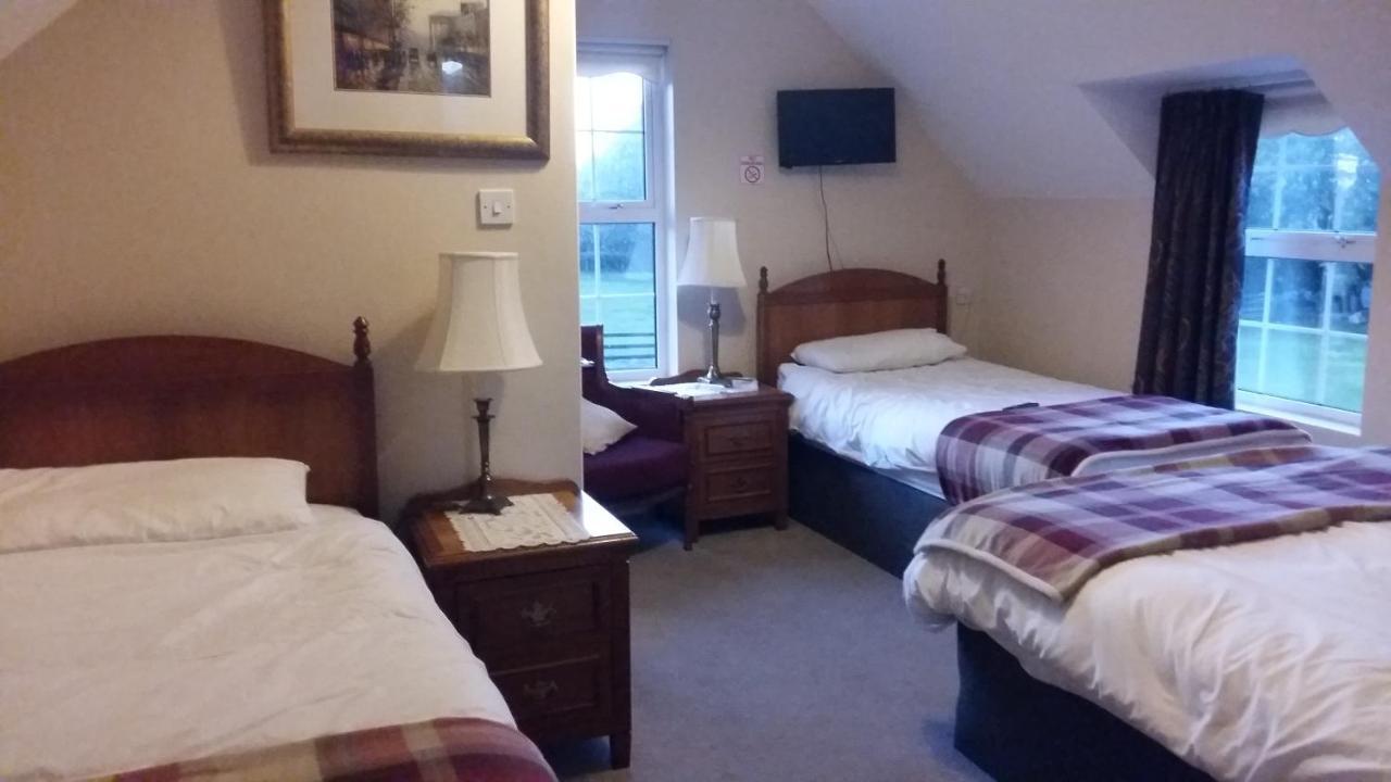 Clonard Farm B&B Kültér fotó