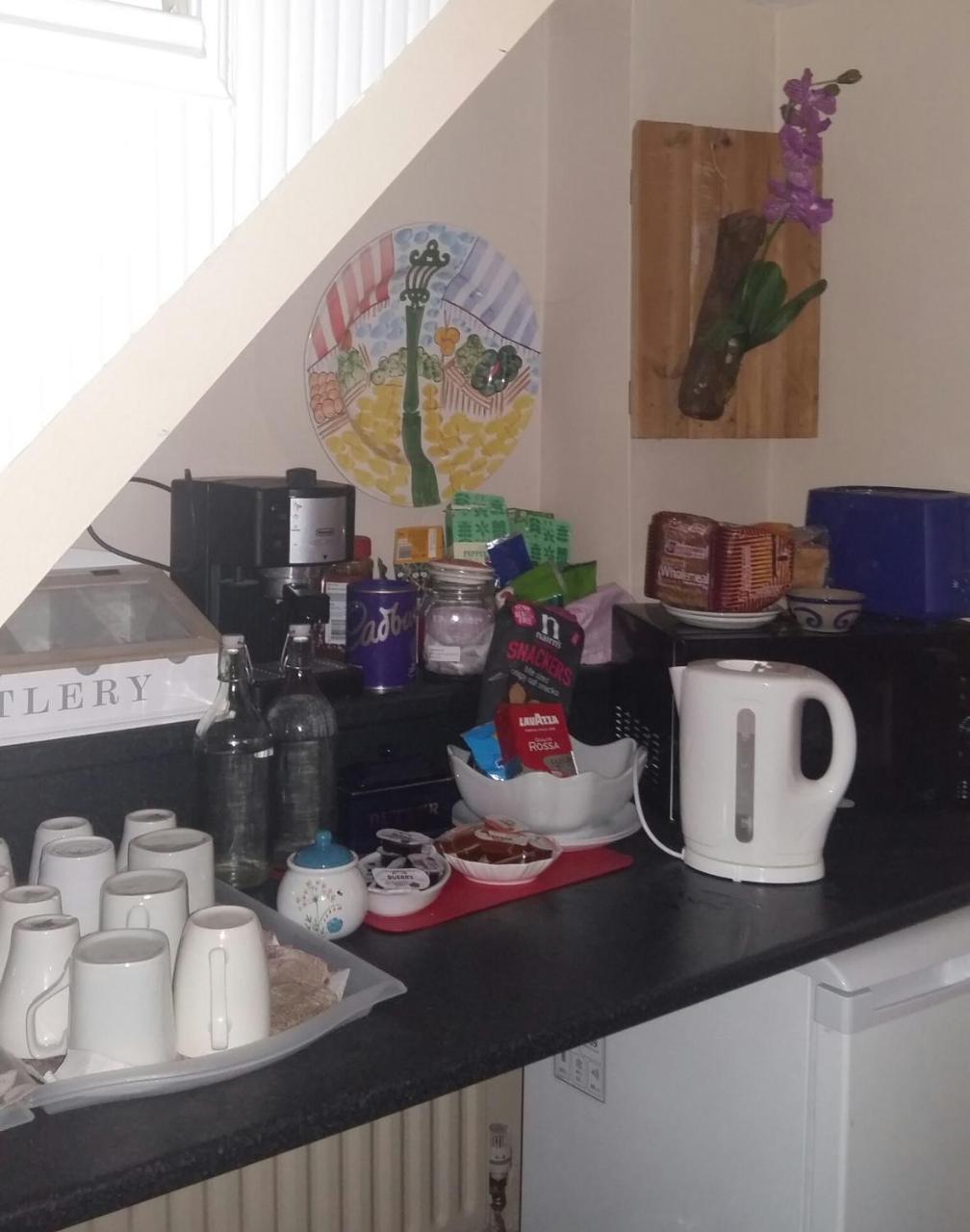 Clonard Farm B&B Kültér fotó