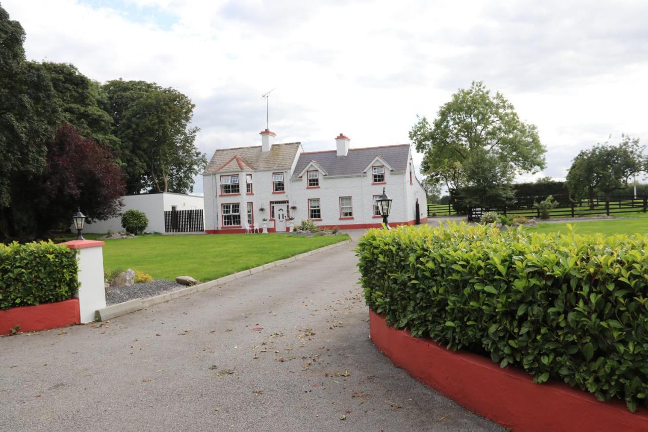 Clonard Farm B&B Kültér fotó