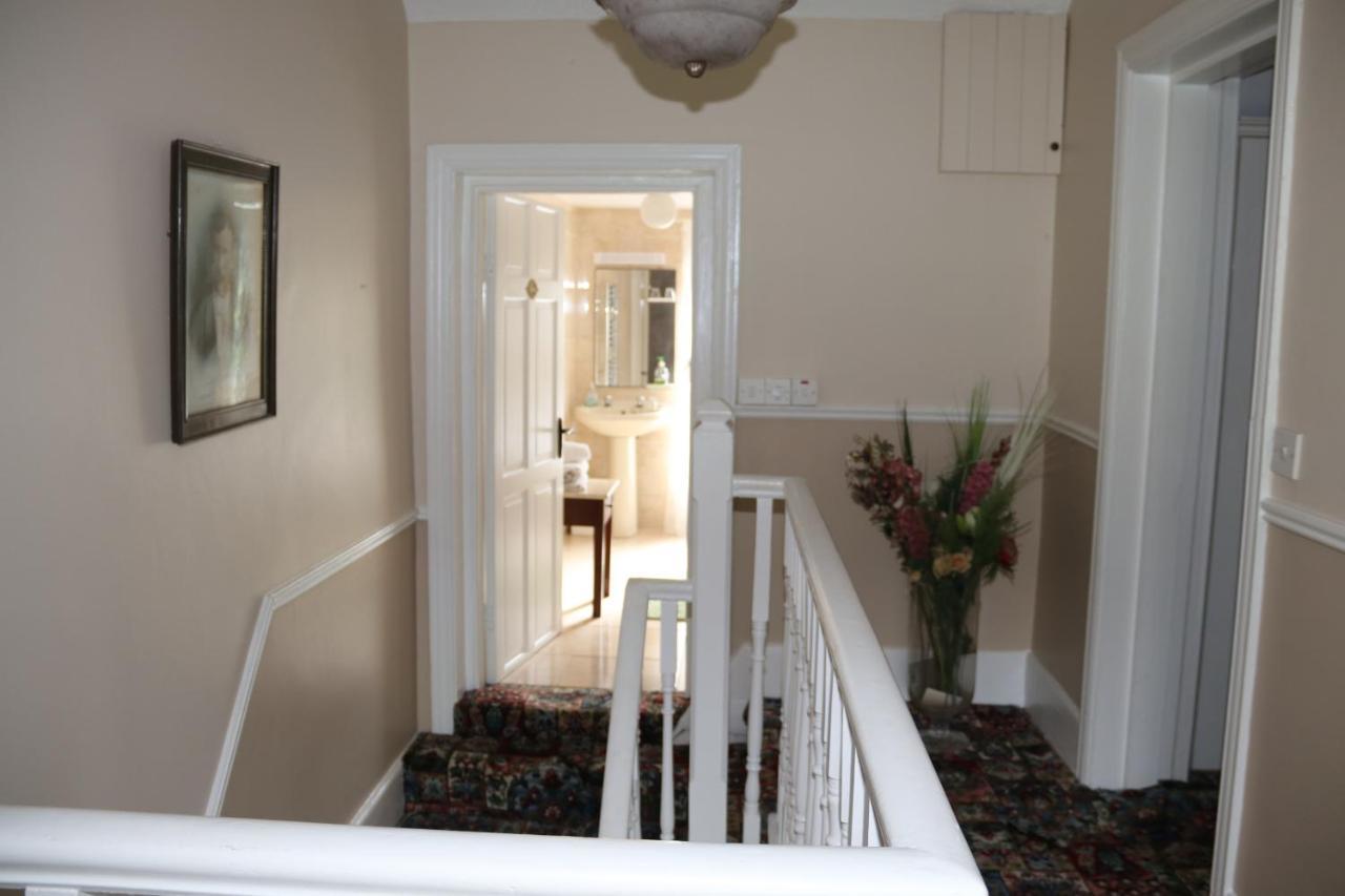 Clonard Farm B&B Kültér fotó