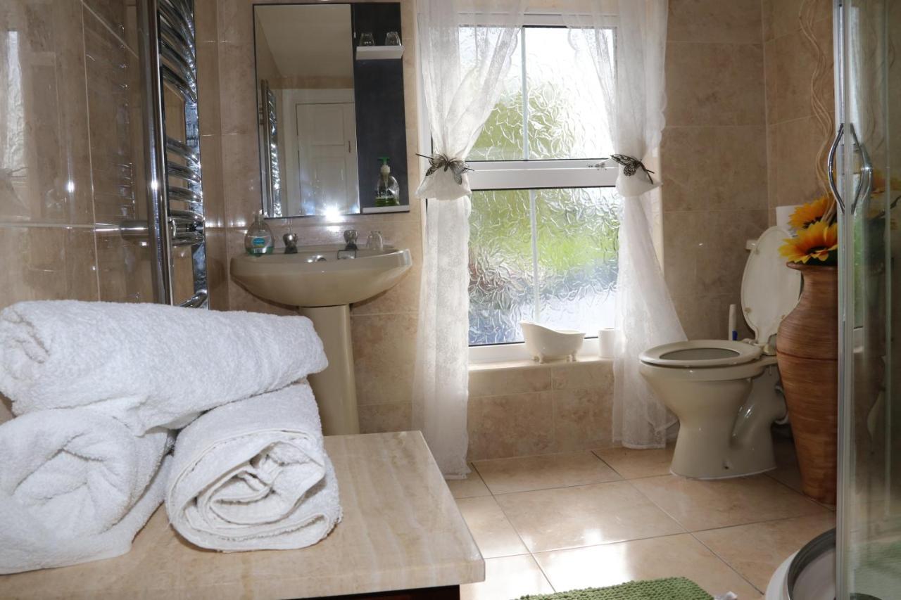Clonard Farm B&B Kültér fotó
