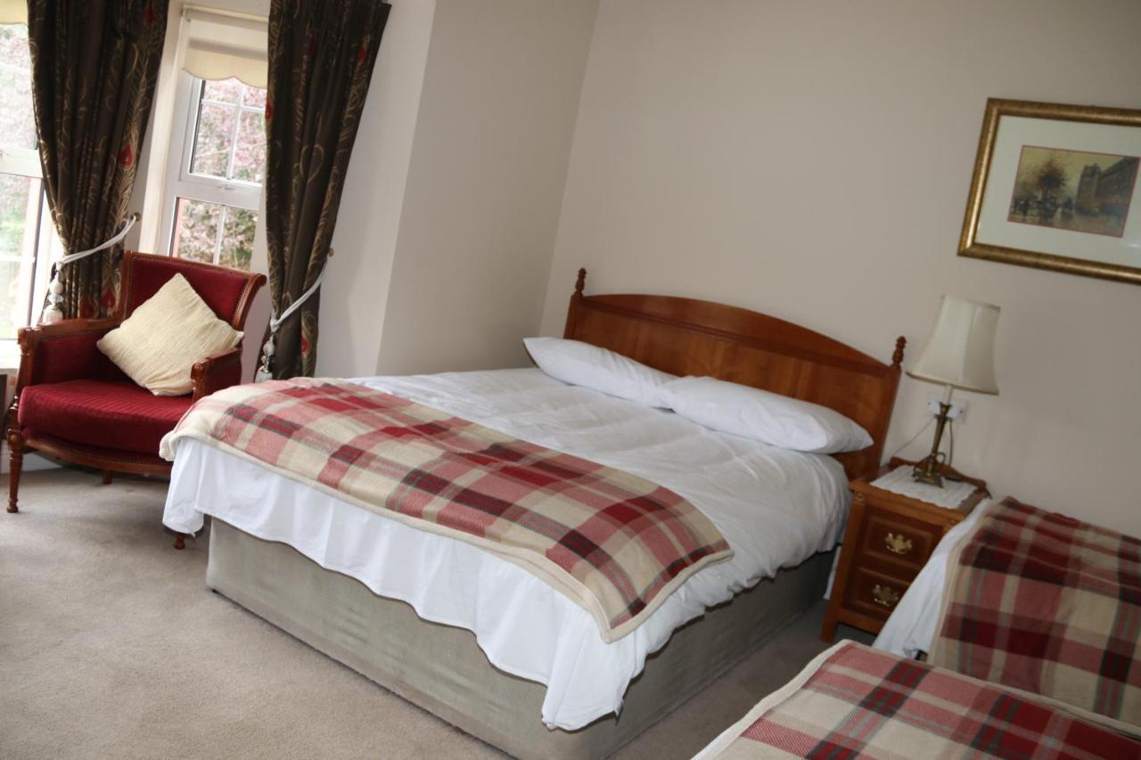 Clonard Farm B&B Kültér fotó