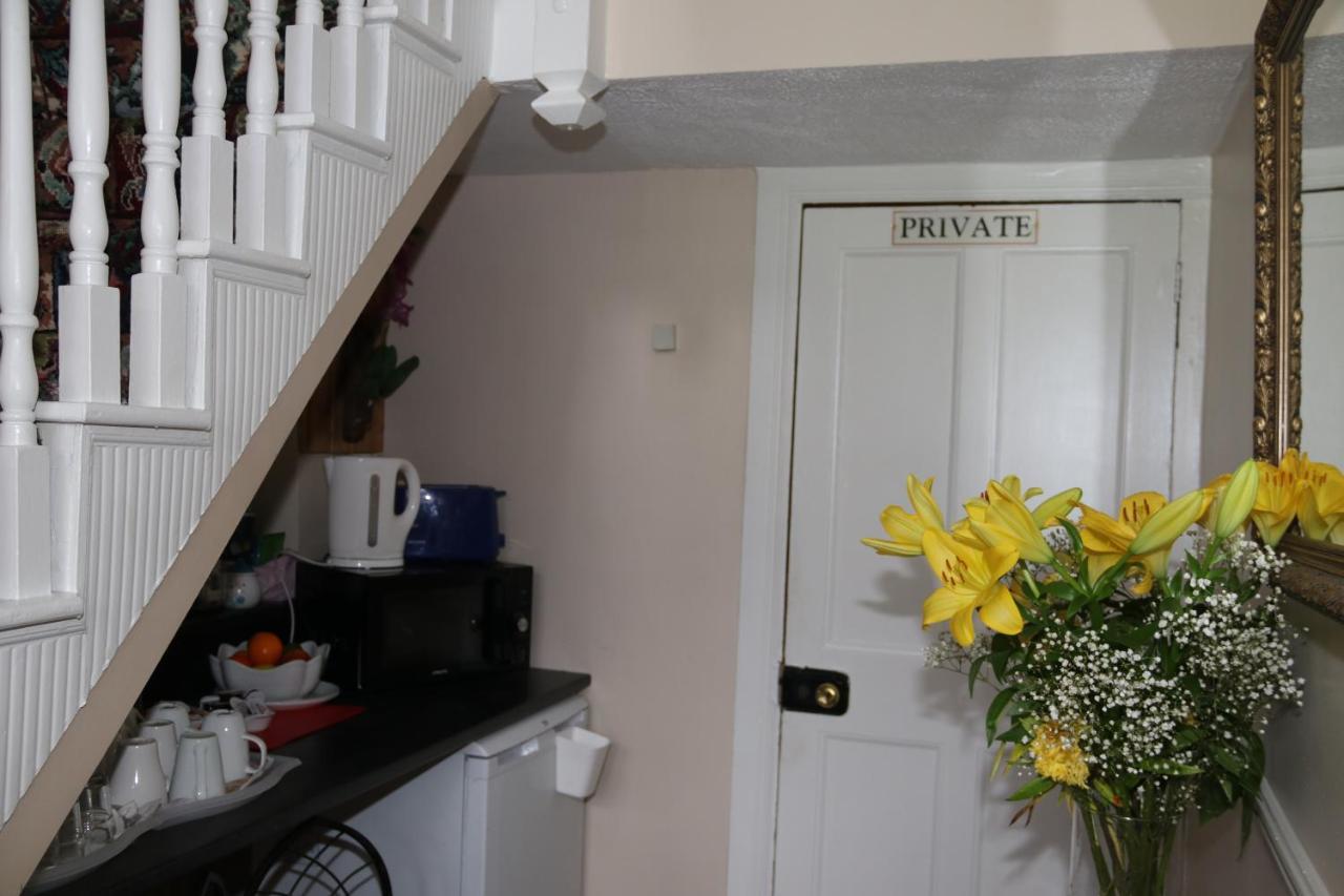 Clonard Farm B&B Kültér fotó