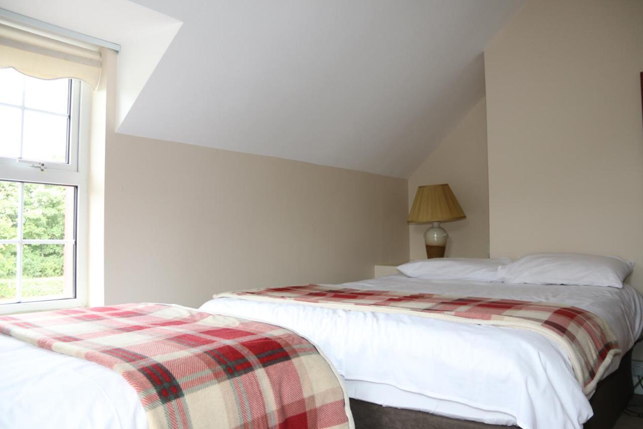 Clonard Farm B&B Kültér fotó