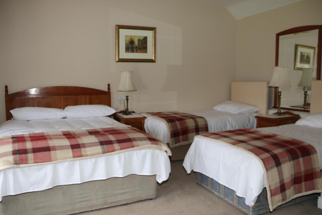 Clonard Farm B&B Kültér fotó