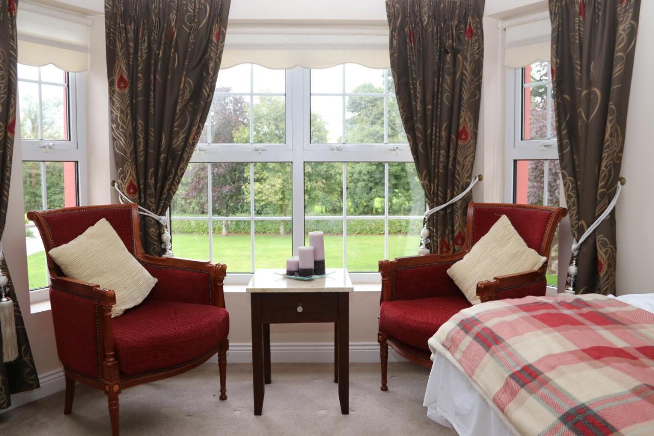 Clonard Farm B&B Kültér fotó