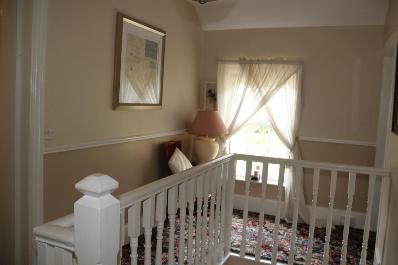 Clonard Farm B&B Kültér fotó